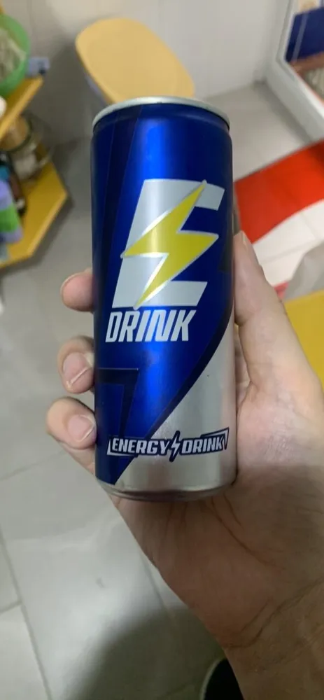 Energy Drink