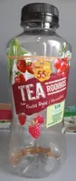 Tea rooibos frutos rojos