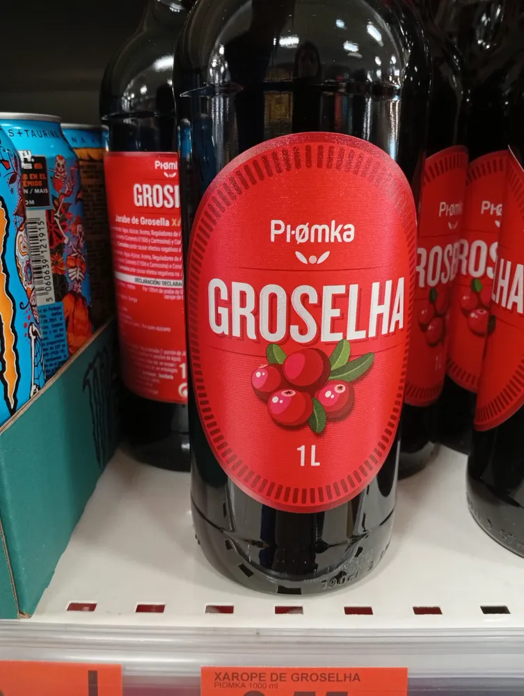 Groselha