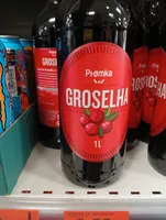 Groselha
