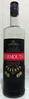 Vermouth Reserva