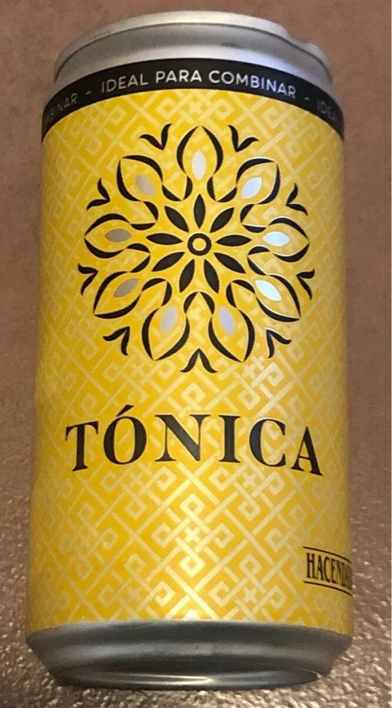 Tónica