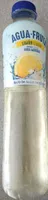 Agua Limon