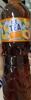 Ice Tea Melocotón