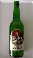Sidra natural