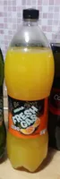 Fresh Gas Zero Naranja