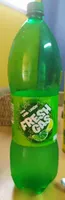 Fresh gas lima limon