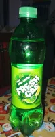 Fredy Gas Lima-Limon