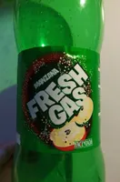 Fresh gas manzana
