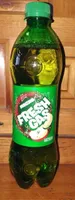 Fredy gas manzana