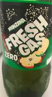 Fresh gas manzana zero
