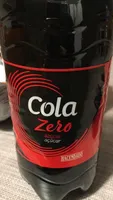 Cola zero