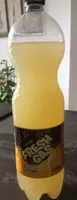Fresh gas limon zero