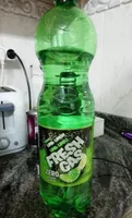 Fresh Gas Zero Lima-Limón