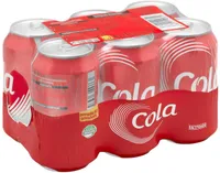 Refresco cola