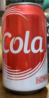 Refresco cola