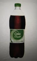 Cola Stevia