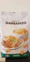 Harina de garbanzo