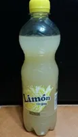 Limón con gas