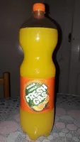 Fresh Gas Naranja