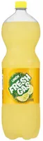 Fresh gas limón