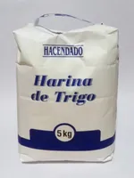 Harina De Trigo