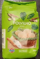 Polvilho Doce