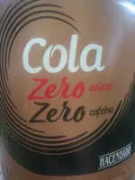 Cola zero