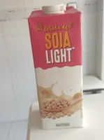 Bebida de Soja Light