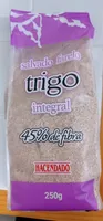 Salvado trigo integral