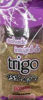 Salvado de avena