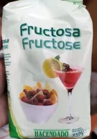 Fructosa