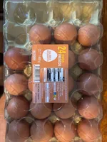 Eggs