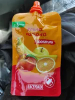 Fruta variada