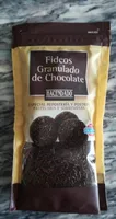 Fideos Granulado de Chocolate