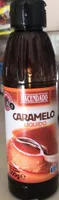Caramelo líquido
