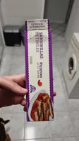 SARDINILLAS Picantes en em Tomate