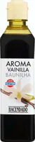 Aroma de Vainilla