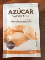 Azúcar Vainillado