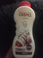 Preparado Para Crepes