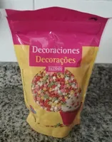 Decoraciones