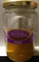 Aceitunas gordales con guindilla extra en vinagre