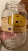 Acituna verde gordal