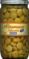 Altramuces