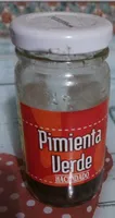 Pimienta Verde