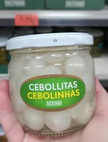 Cebollitas