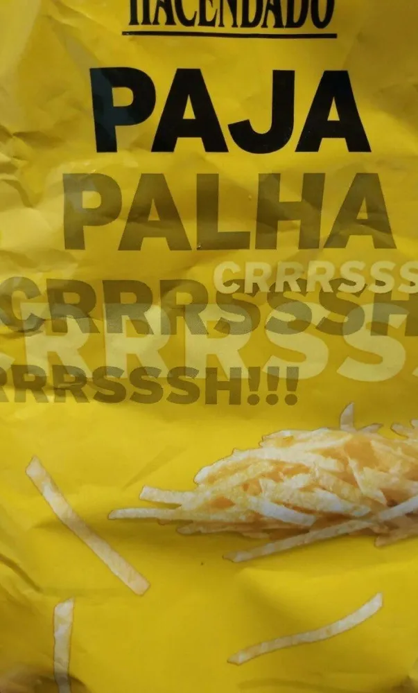 Patatas Extracrunch