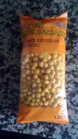 Bolitas sabor bbq