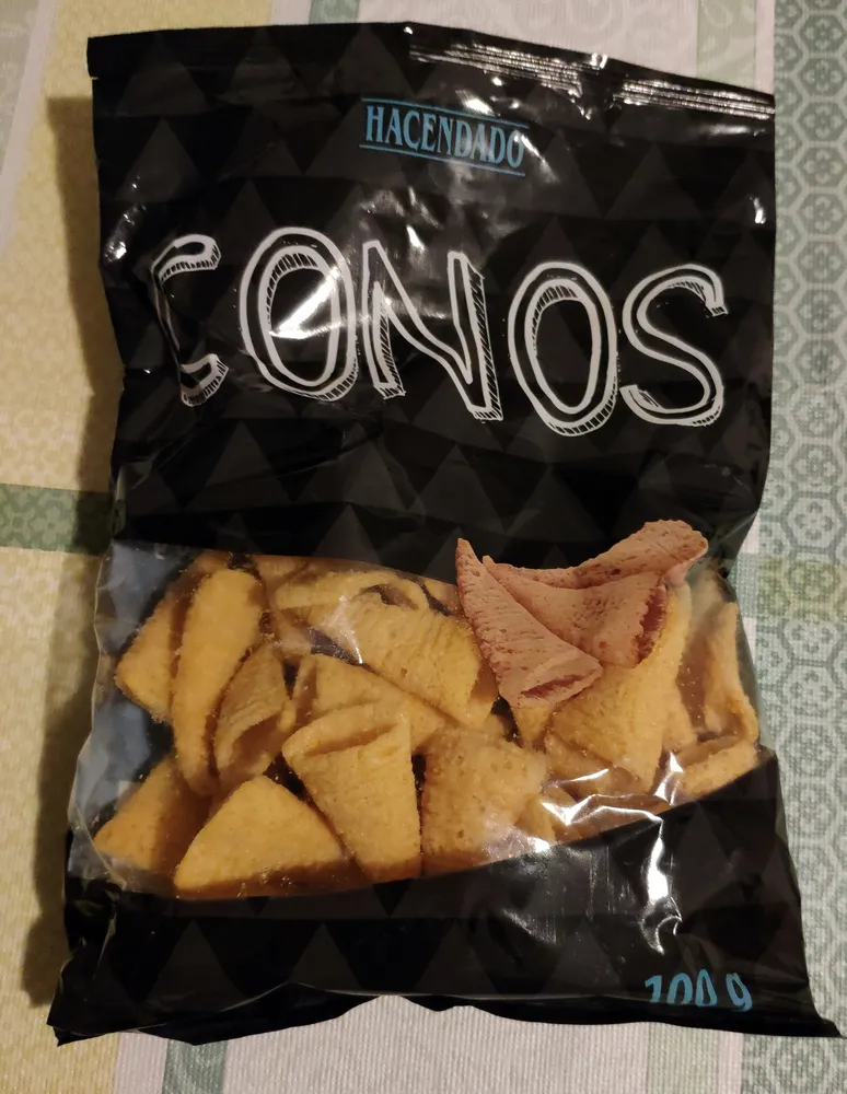 Conos