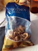 Torreznos